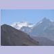 Gipfel im Wakhan Gebirge