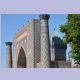 Sher-Dor Medrese am Registan