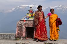 Zur Fotogalerie Nepal