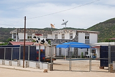 Haus in Lubango