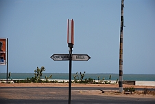 Zum Reisebericht Gambia