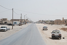 Zum Reisebericht Mauretanien