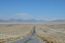 Der Pamir Highway