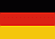 Deutschland Flagge