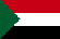 Sudan Flagge