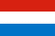 Luxemburg Flagge