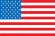 USA Flagge