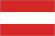 Österreich Flagge