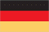 Deutschland Flagge