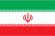 Iran Flagge