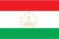 Tadschikistan Flagge