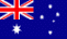 Australien Flagge