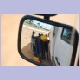 Obelix tankt in Sambia zum ersten Mal Diesel aus Kanistern